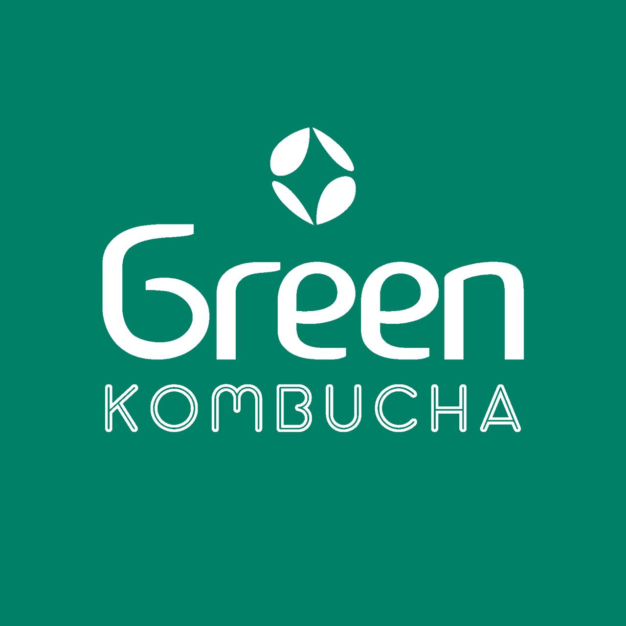 Green Kombucha