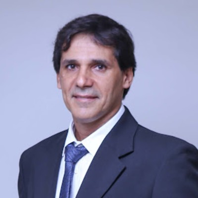 Sergio Henrique de Almeida